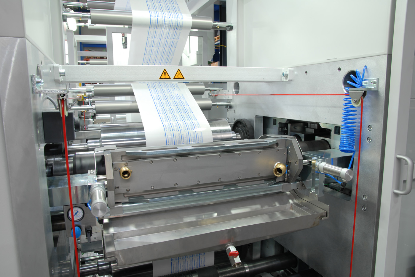 FD20 - Printing Technology - WDB Systemtechnik GmbH